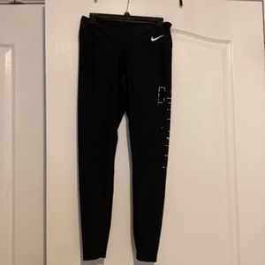 Nike leggings